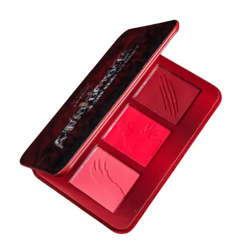 x A Nightmare on Elm Street Blush Trio Chest of Souls