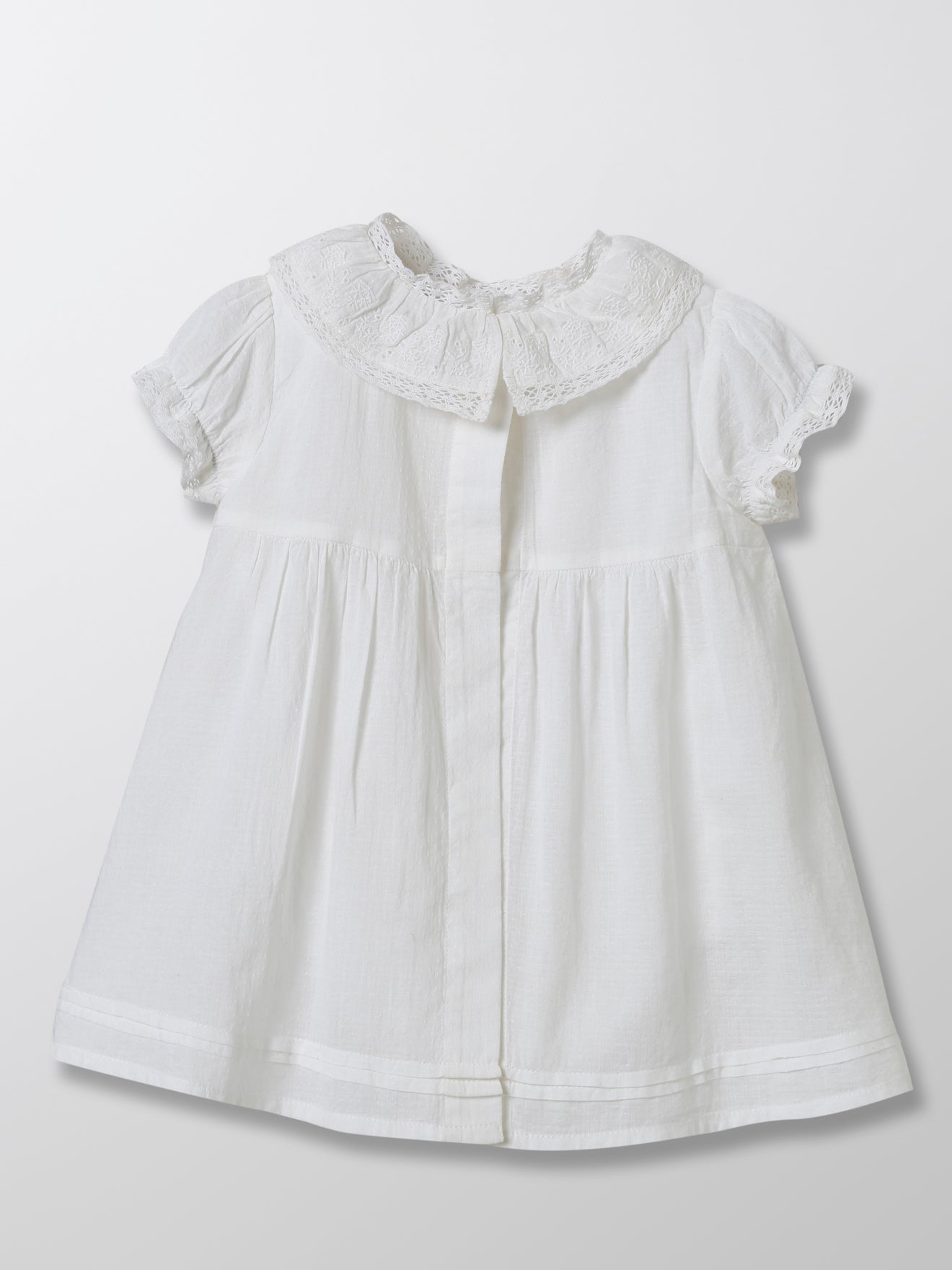 Robe Bébé - Collection fêtes et mariages