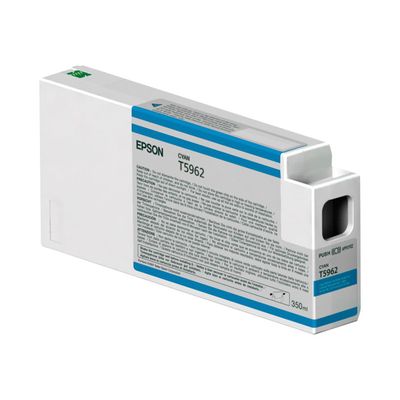 Epson T5962 - cyan - cartouche d'encre originale