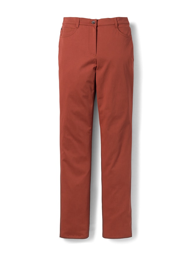 Thermo-Extraglatt-Hose