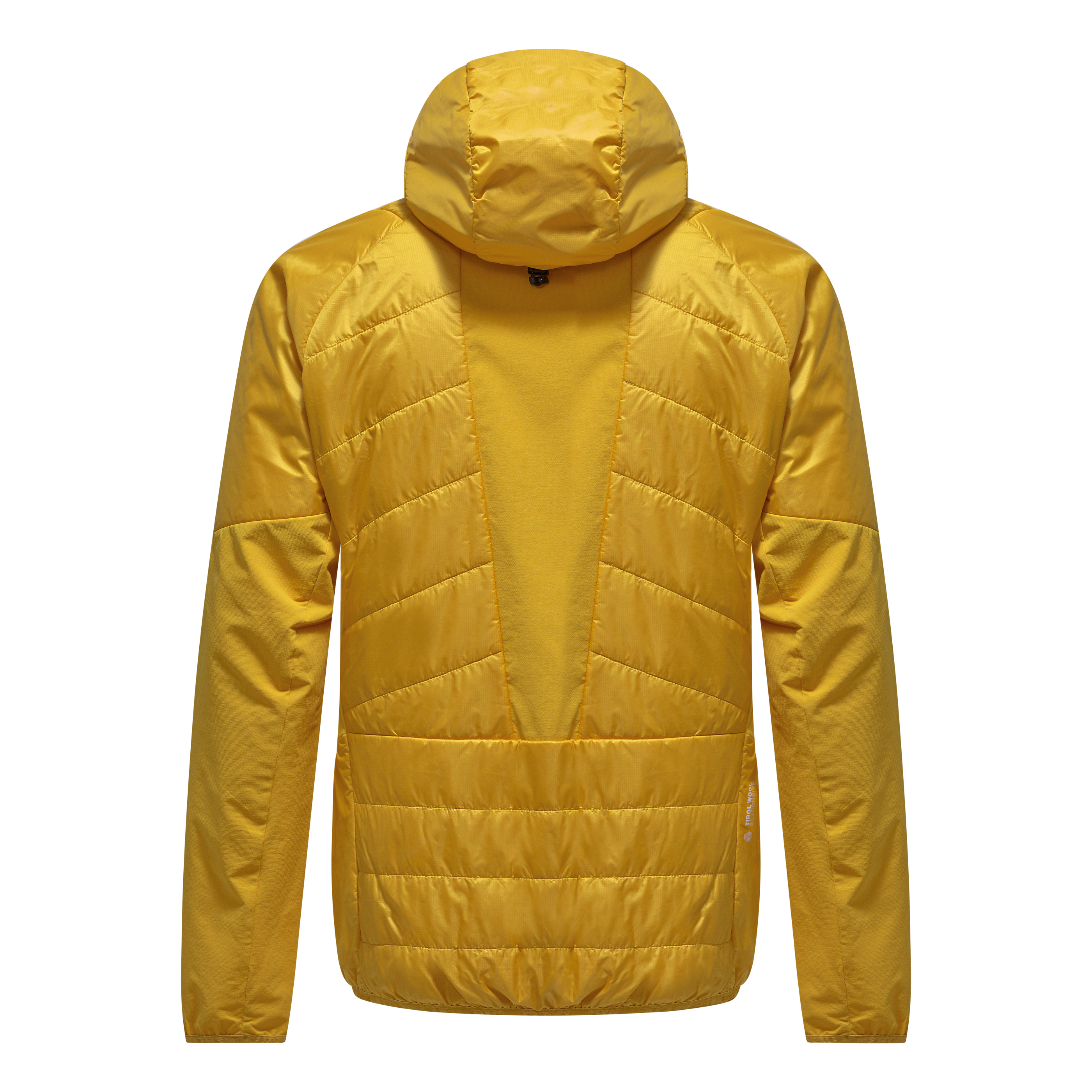 Ortles Hybrid TirolWool® Responsive Jacke Herren