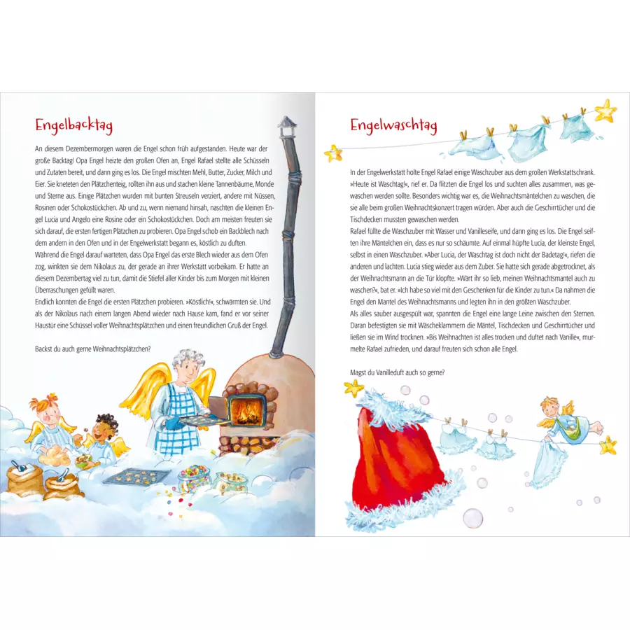 arsEdition 222 Winter- und Weihnachtsgeschichten