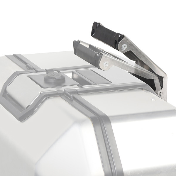 Shad - Valise latérale TR36 TERRA Gris