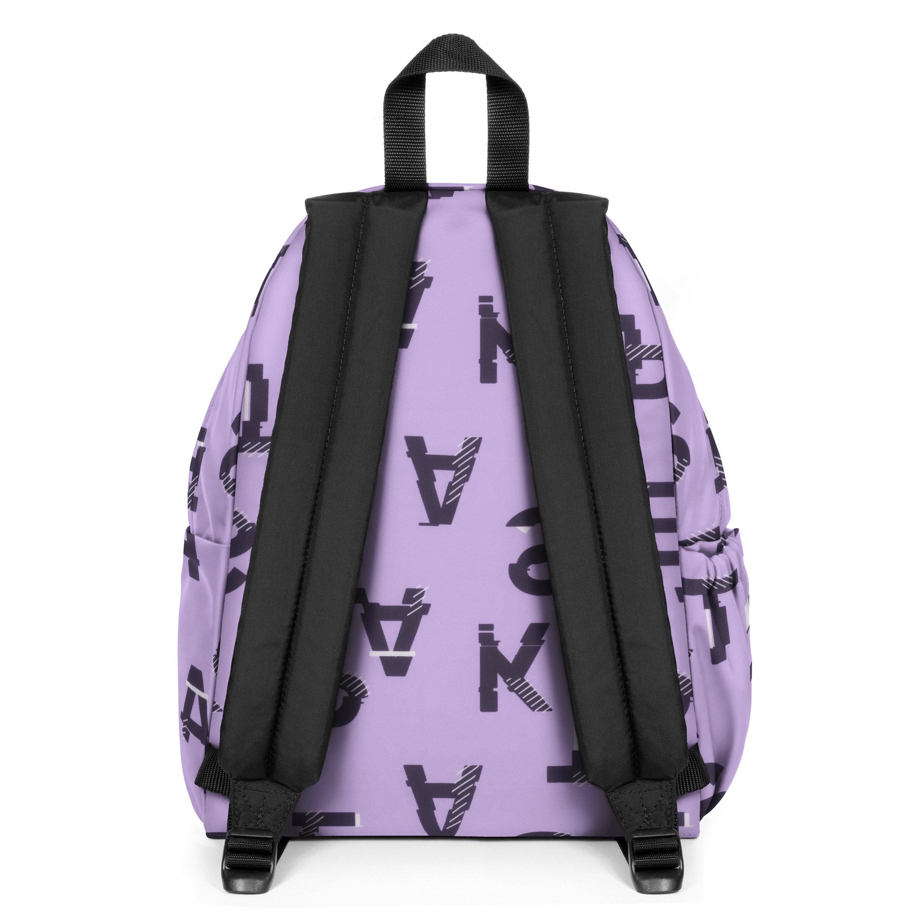 Padded Zippl'R + Mash Lilac