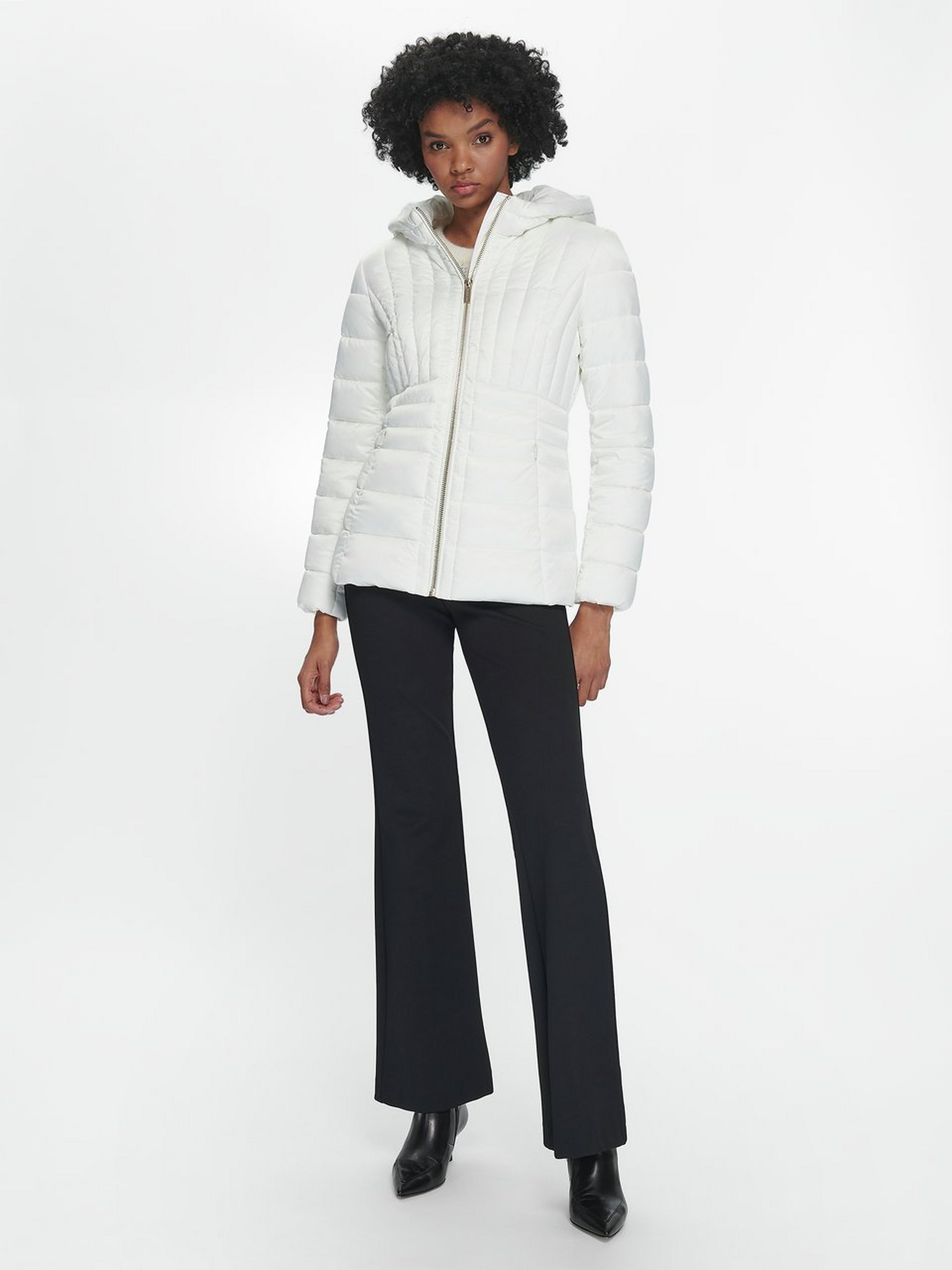 Steppjacke