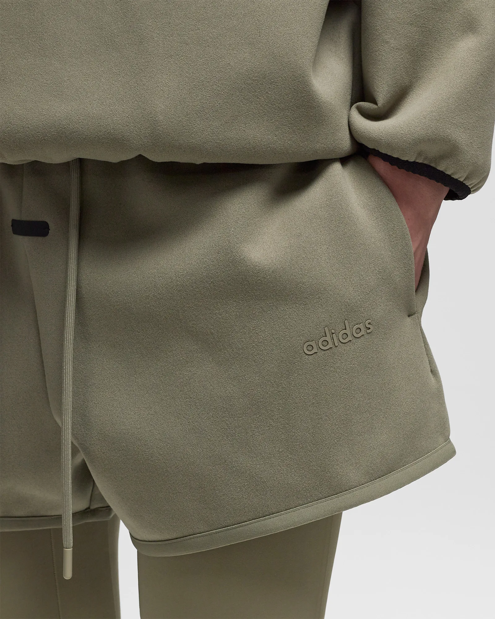 Shorts Adidas x Fear of God Athletics