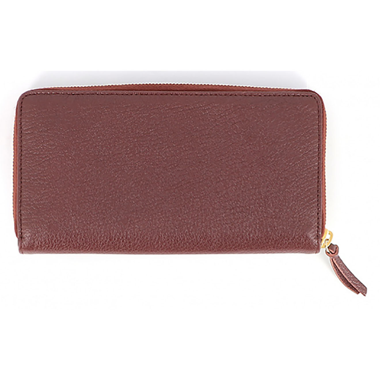 Balenciaga Portefeuille en Cuir rouge - Neuf avec étiquette - 18.5x10 cm