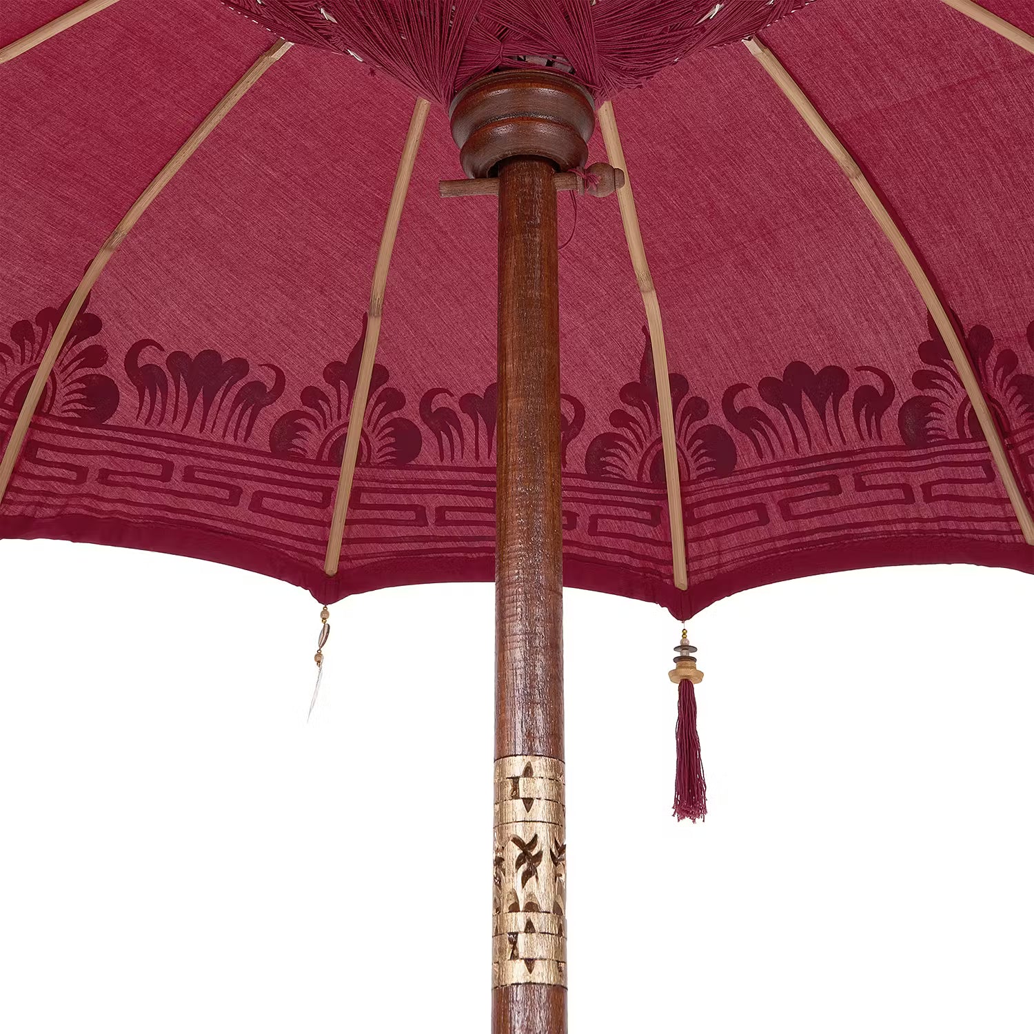 ORIENTAL LOUNGE Sonnenschirm