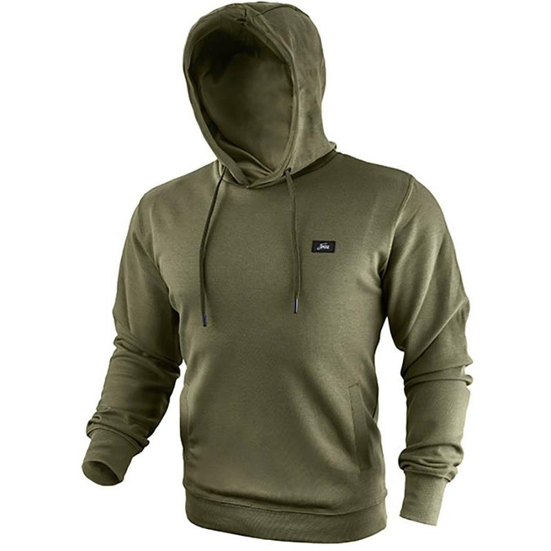 Sweat Homme Fortis Minimal - Kaki