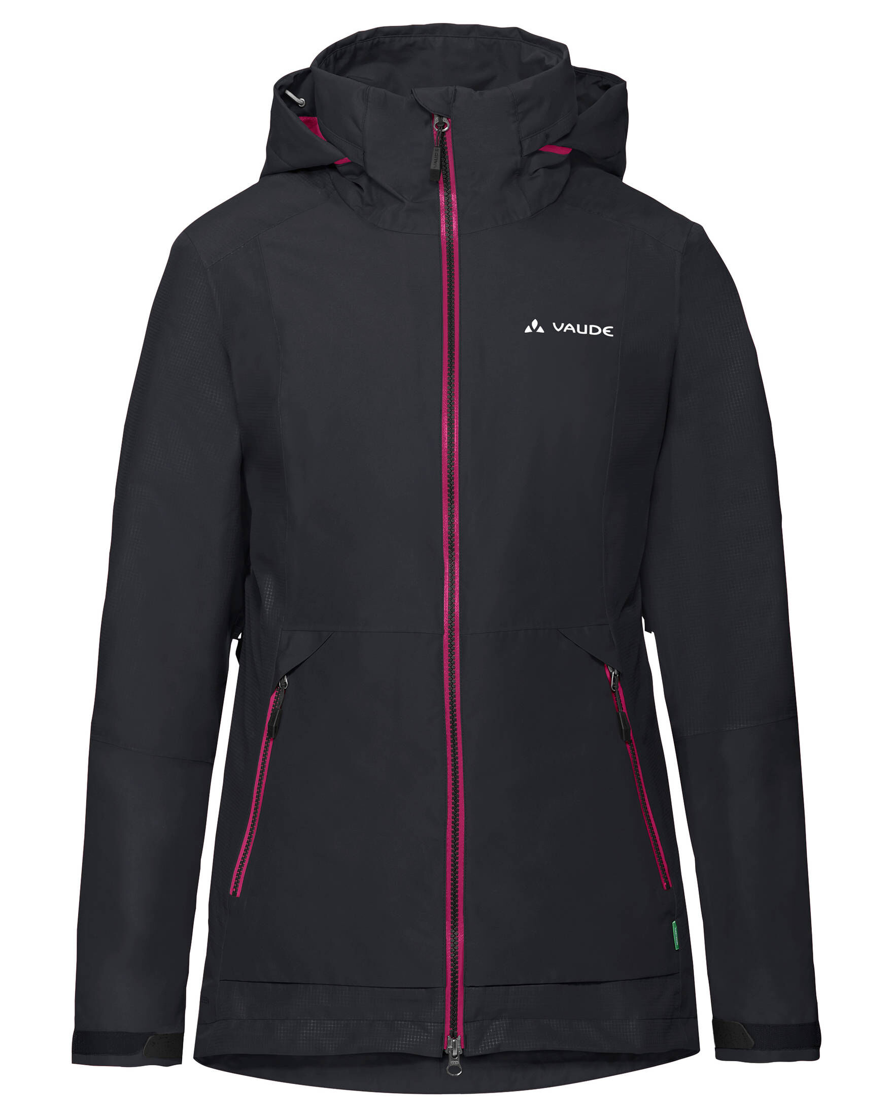 VAUDE| Damen Doppeljacke Women's Elope 3in1 Jacket