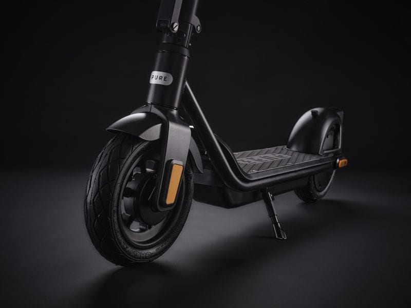 Pure Electric E-Scooter Air 4 Electric Scooter