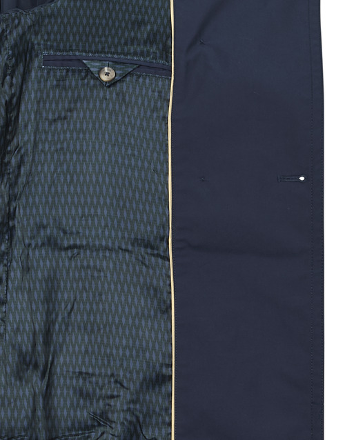 Esprit - CLASSIC TRENCH Marino