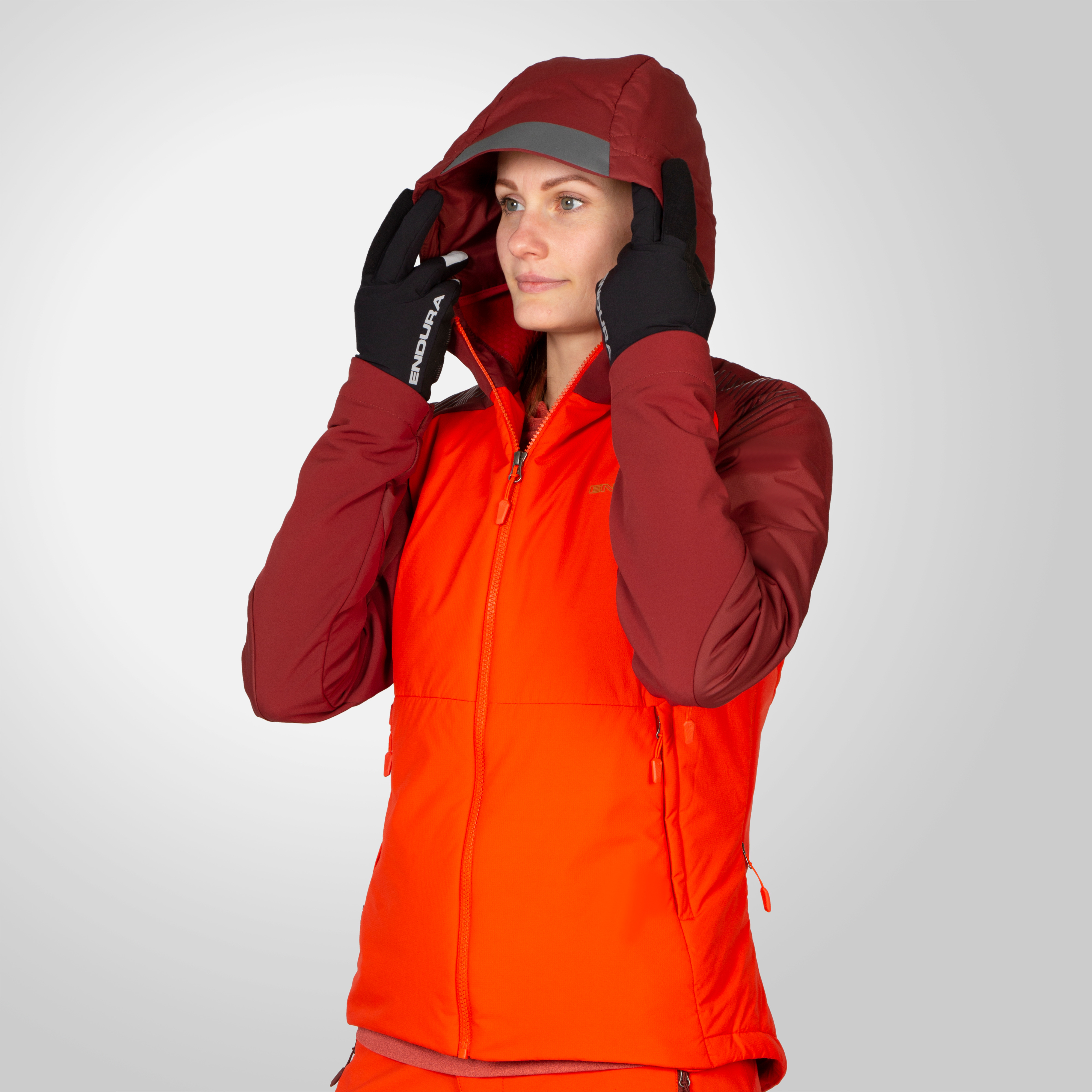 Damen MT500 Freezing Point Jacke