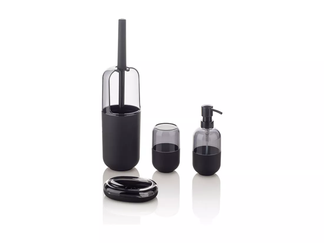 Set de 4 pièces IDRA