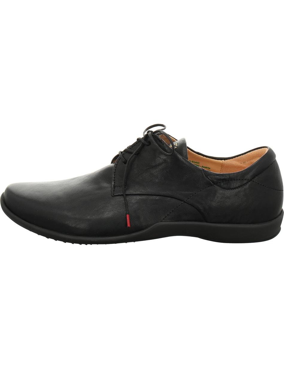 Schnürschuh STONE HERREN