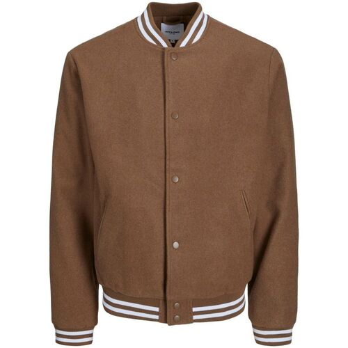 Jack & Jones - 12236161 ZAC-KAKI Beige