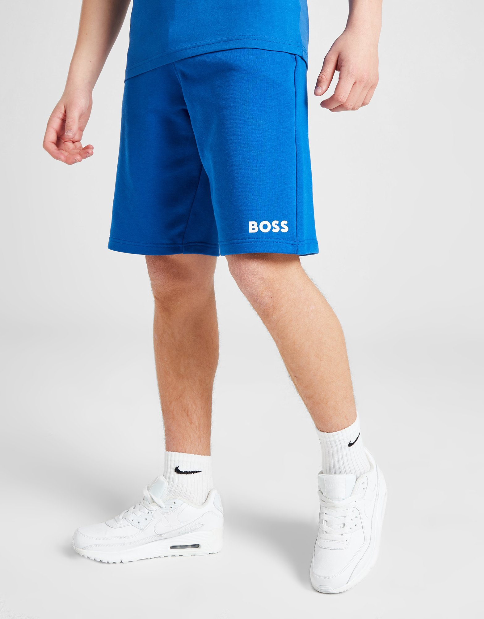 BOSS Short Core Junior