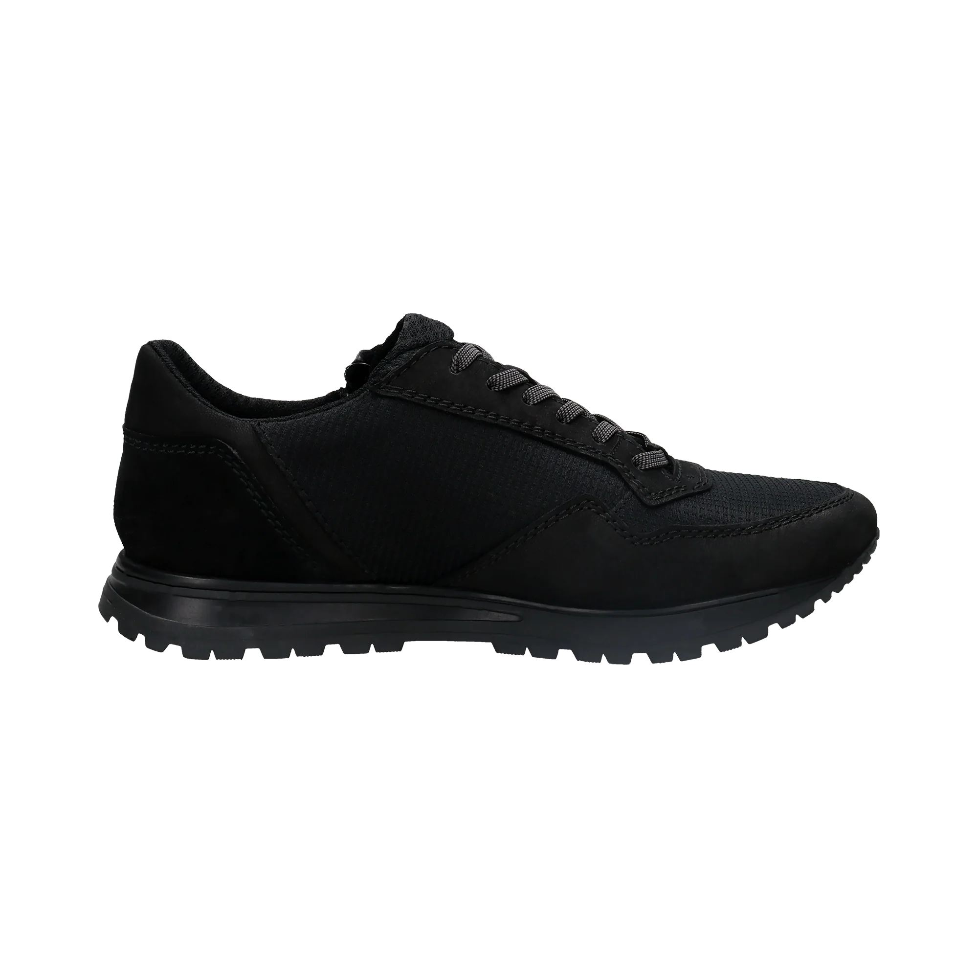 Sneaker schwarz