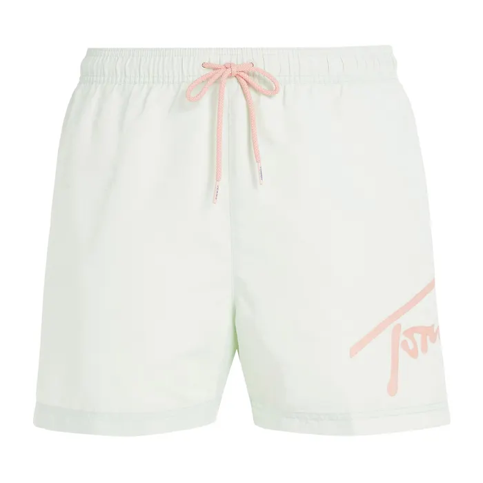 Tommy Hilfiger SF Medium Drawstring Zwemshort Heren