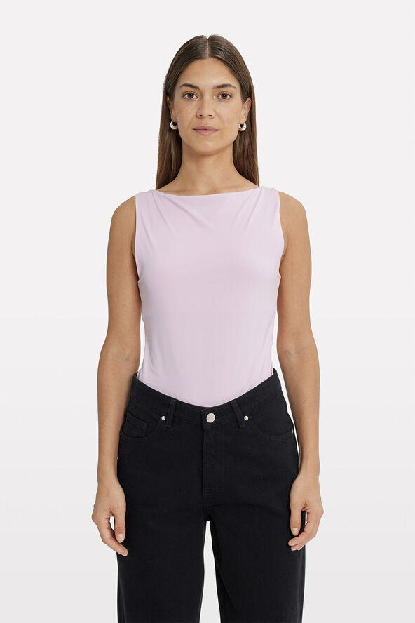 Envii ENSCORPION SL TOP 7133 Pirouette