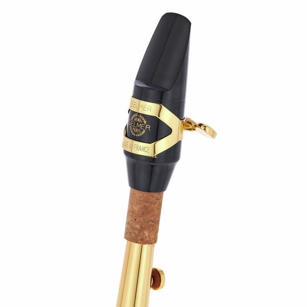 Selmer SE-S2L Gold SA80 II