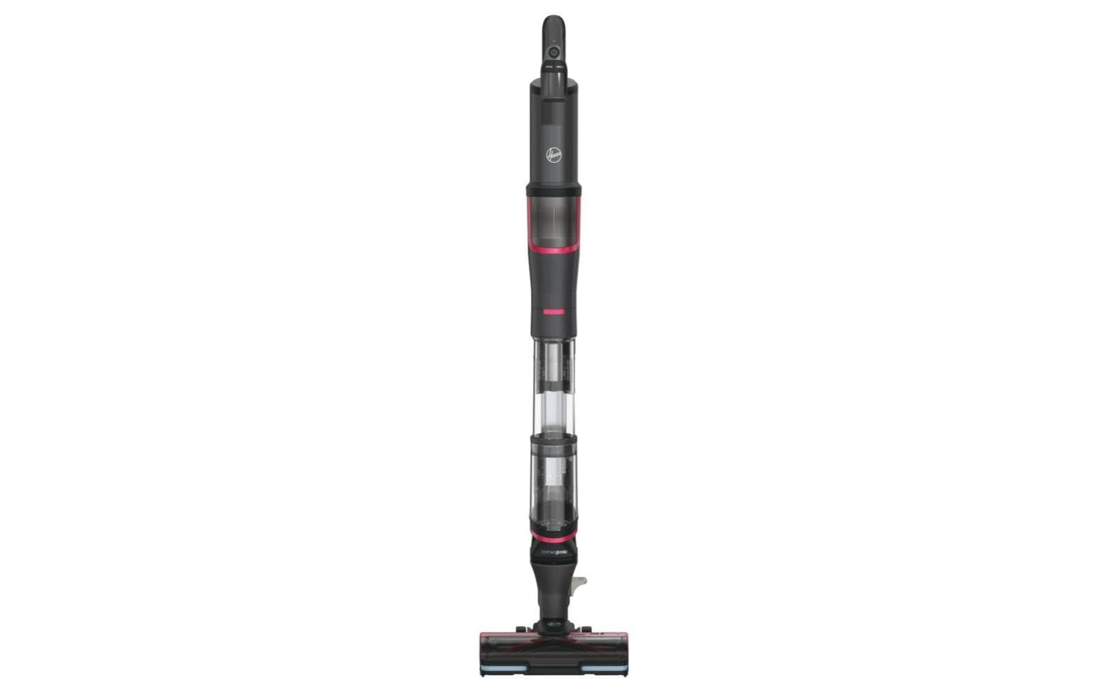 Hoover Akku-Hand-und Stielstaubsauger »HFX10H 11 Gregor Titanium«