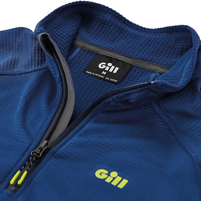 GILL - MICROPOLAIRE OS THERMAL
