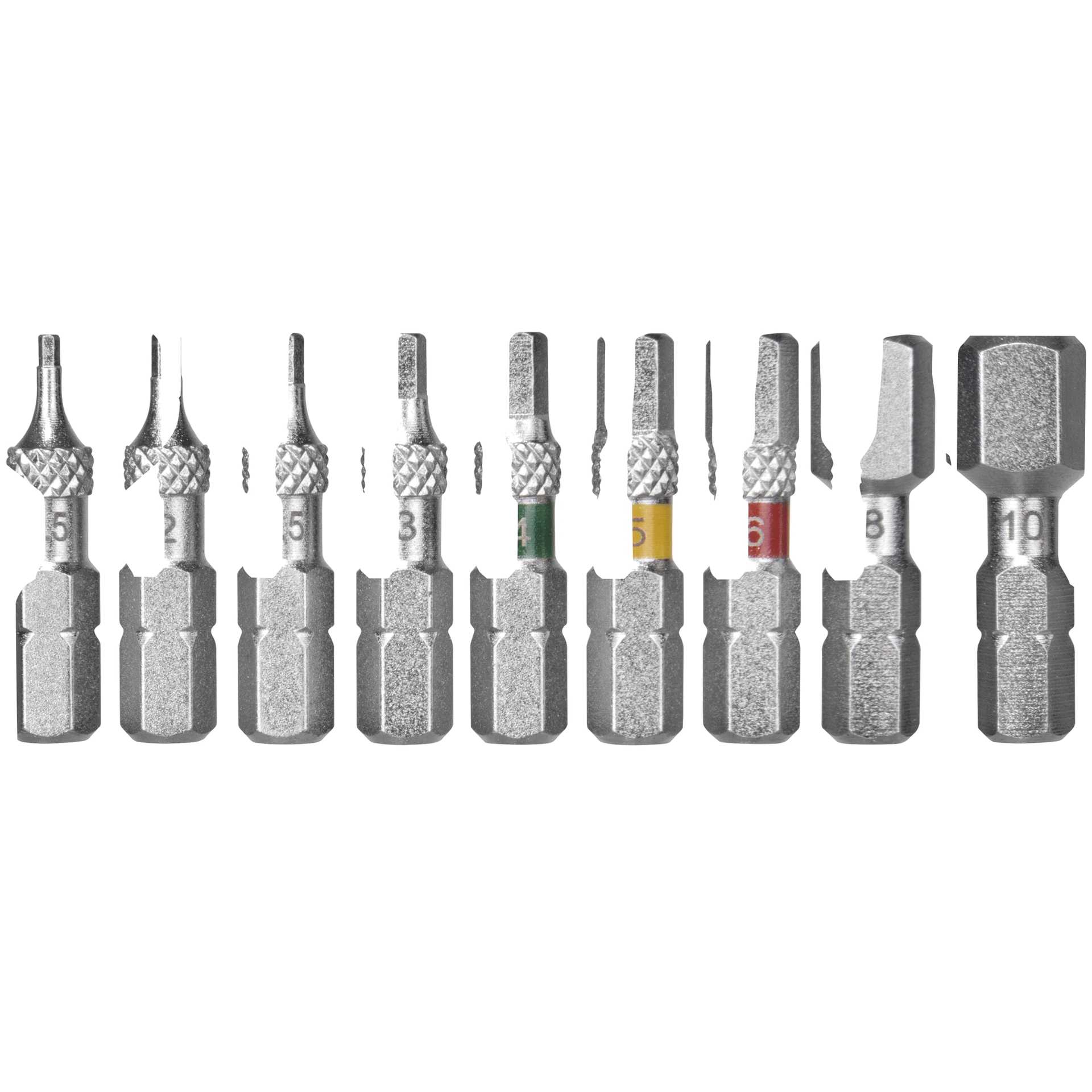 Topeak Torq Stick Pro 4-20Nm Momentsleutel