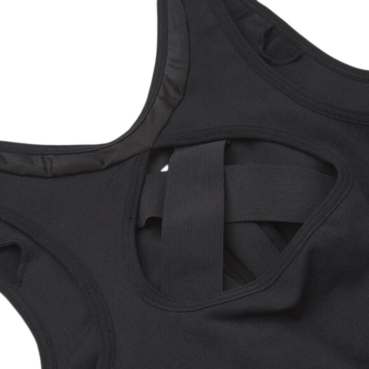 Energetics Zip sports bh Sort
