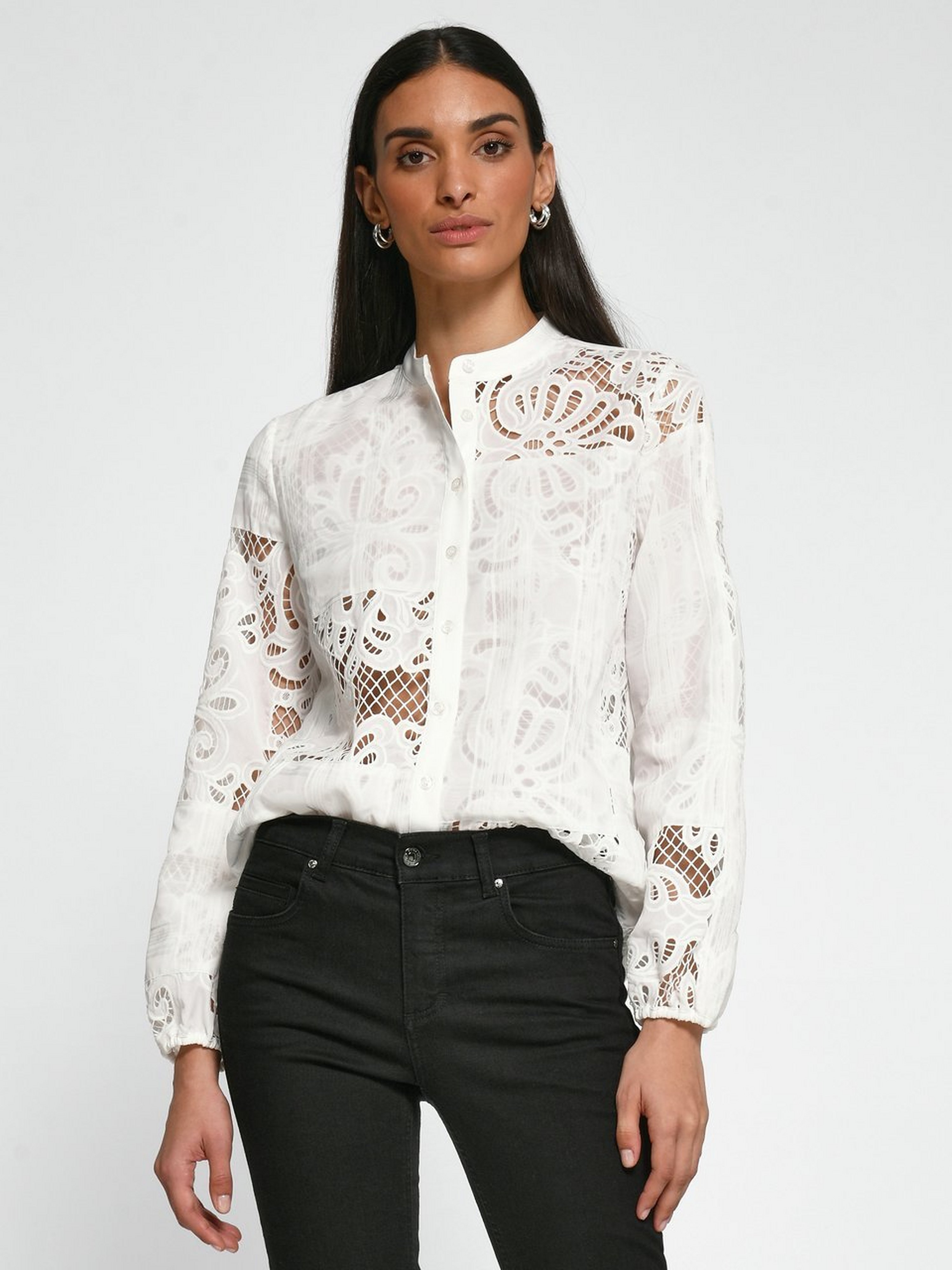 Bluse