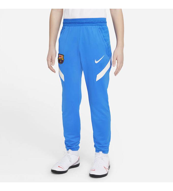 Nike JR F.C. Barcelona JR Trainingsbroek 2021/2022