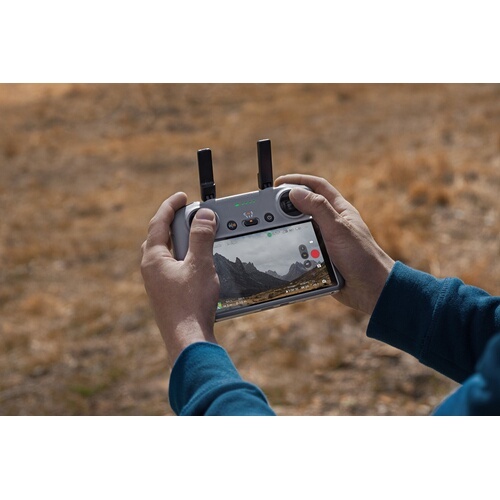 Accessoires pour drone Dji RC2