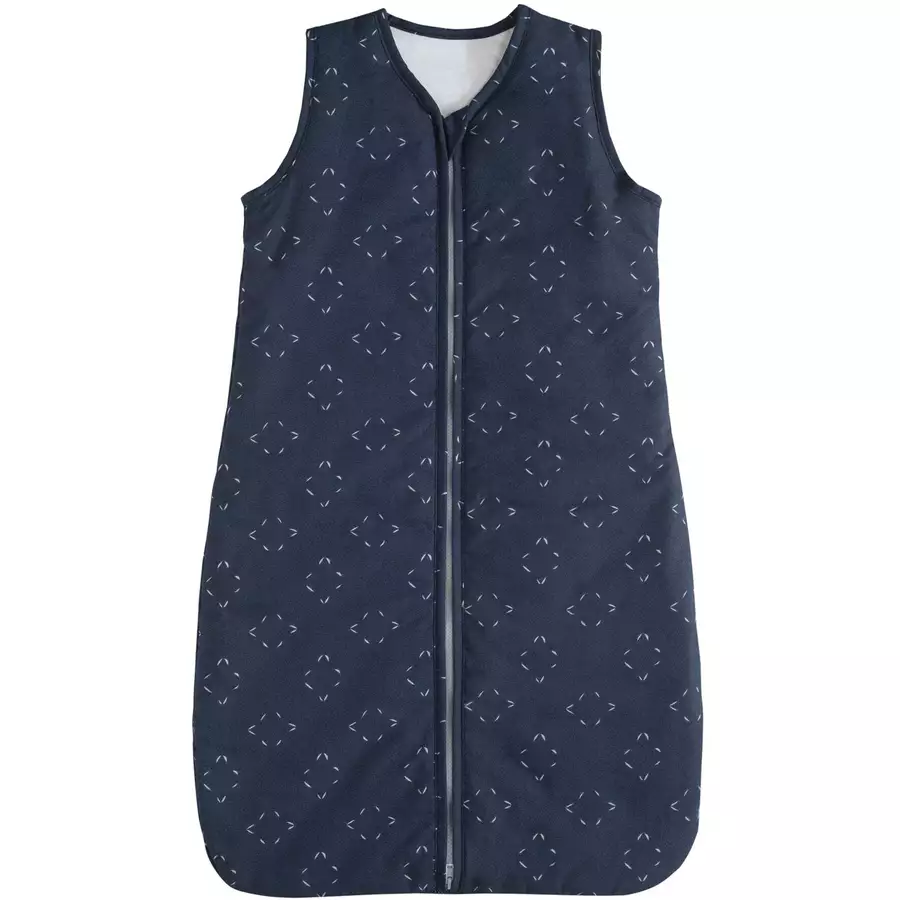hibboux® Babyschlafsack Hygge Sleeping Bag Navy