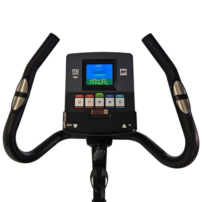 BH Fitness Artic Dual H674UB