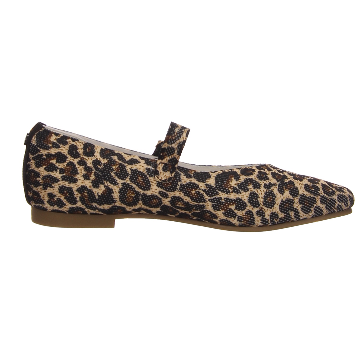 La Strada Spangenpumps beige