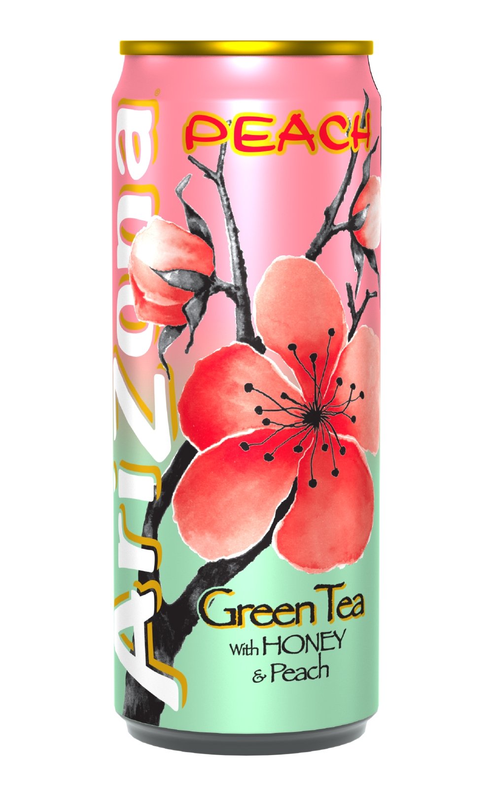 Arizona Green Tea