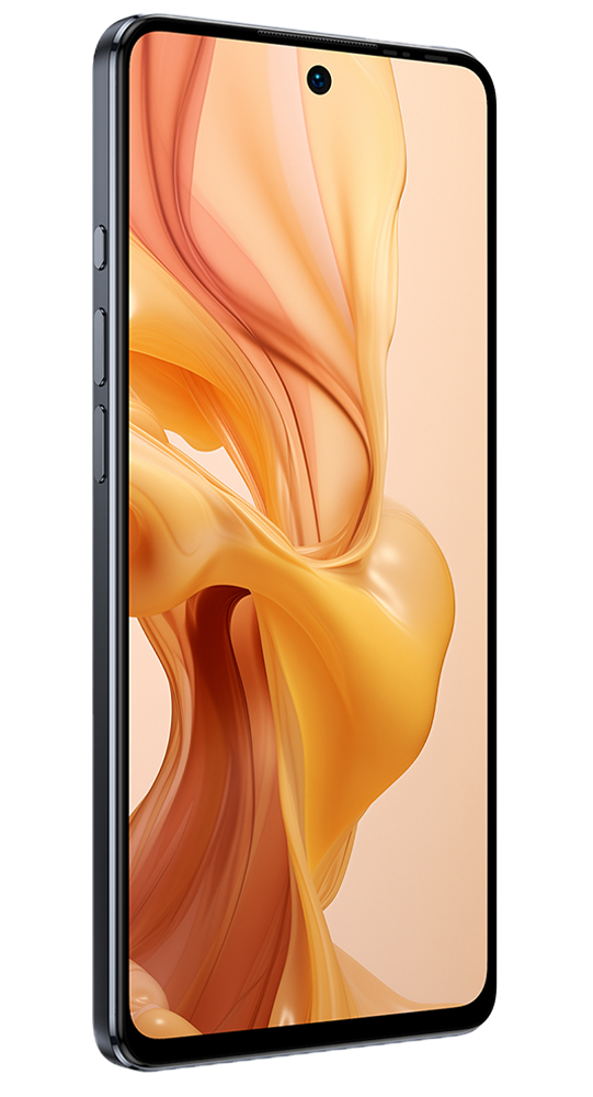 Ulefone Handys Note 18 Ultra 256GB Schwarz