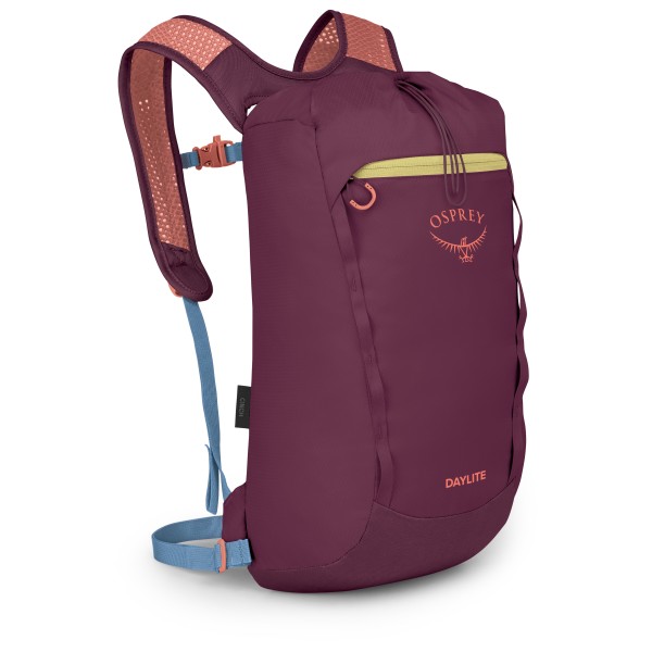 Osprey - Daylite Cinch Pack 15 - Sac à dos journée
