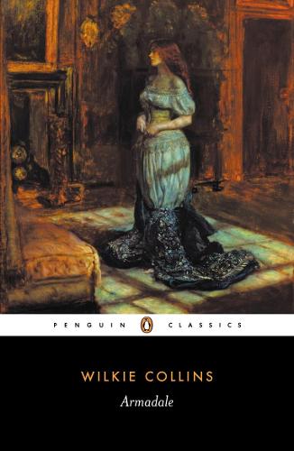 Armadale (Paperback)