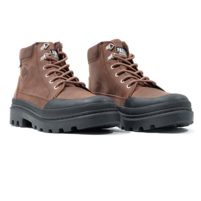 Sneakers homme Pallatroopercuff Wp PALLADIUM