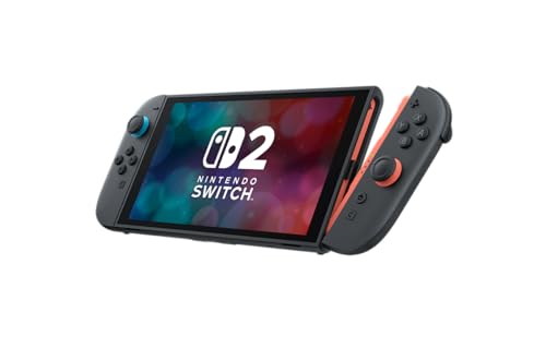 Nintendo Switch 2 + Mario Kart World - Marque Couleur tbd Caractéristiques Embarquez pour des courses