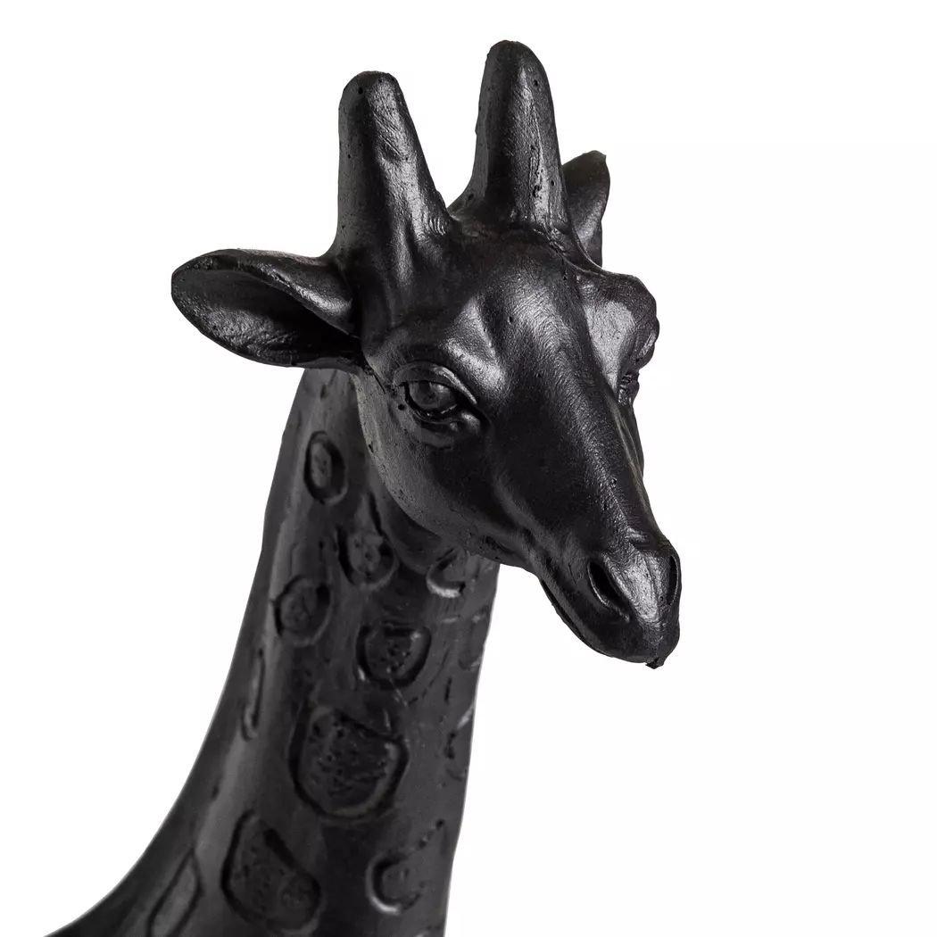 Deko-Figur Giraffe 29,8 cm
