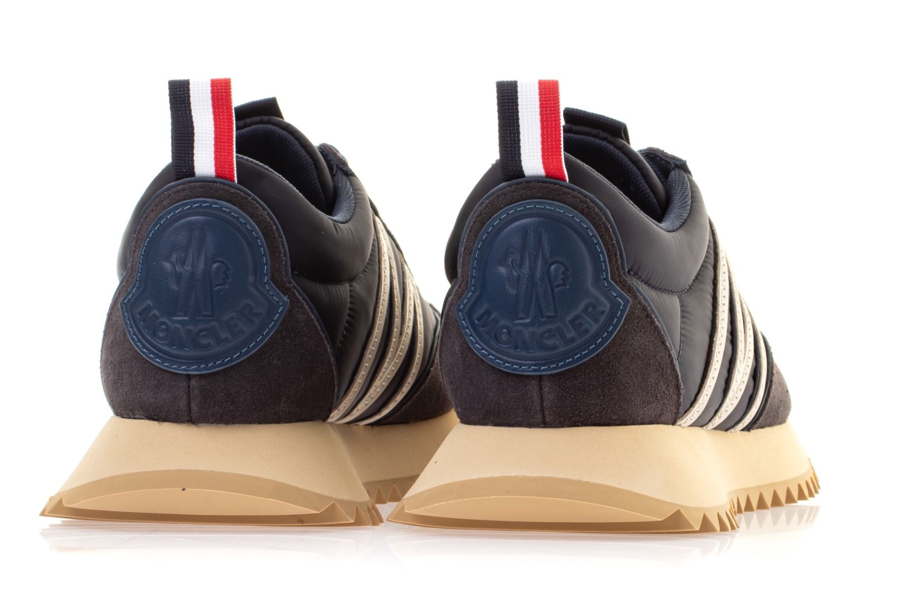Moncler Pacey Trainers