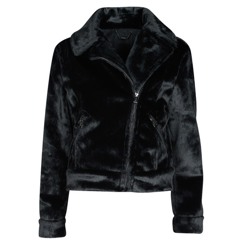 Guess - LAVINA JACKET - Noir