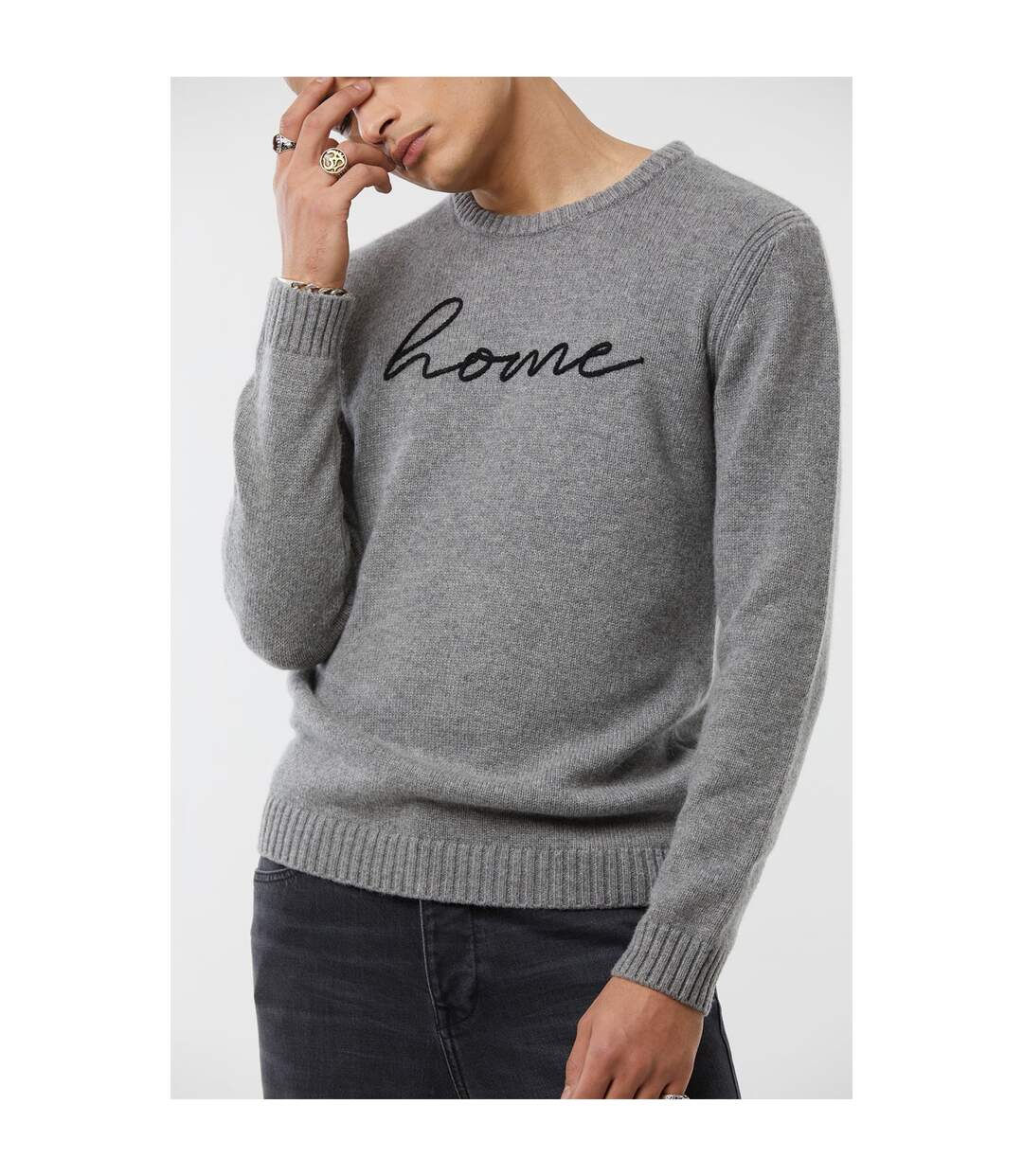 Pull laine  CIKIE