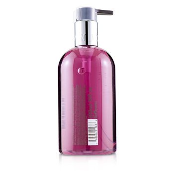 Molton Brown Molton Brown Fiery Pink Pepper Fine Liquid Hand Wash 300ml/10oz