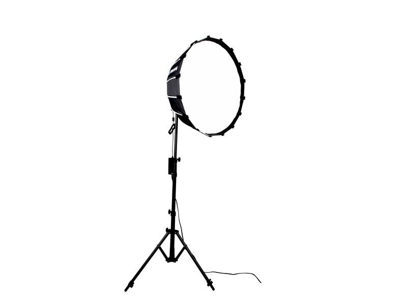 Nanlite Softbox SB-FMM-60 60 cm Parabol-Softbox für Forza 60