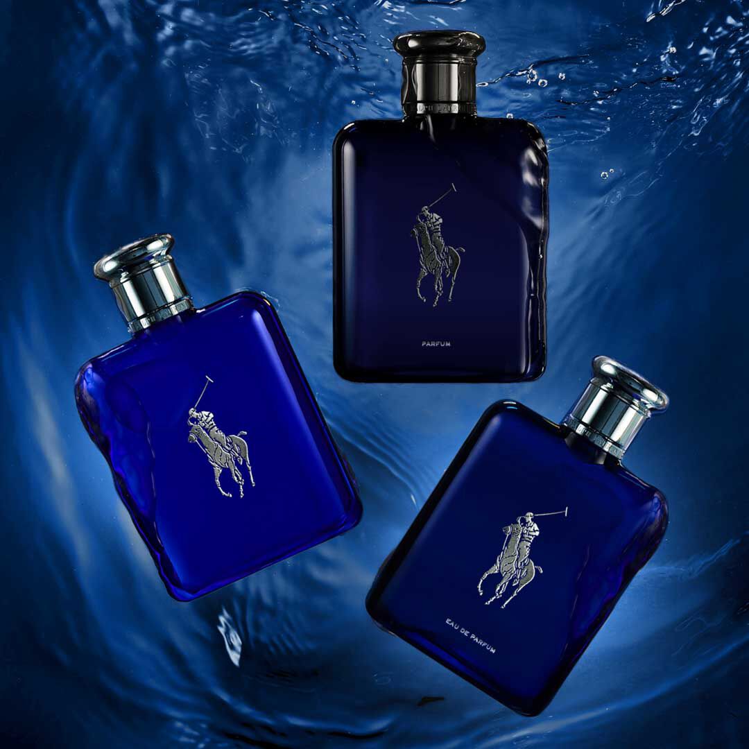 RALPH LAUREN Polo Blue Polo Blue Parfum - 125ml