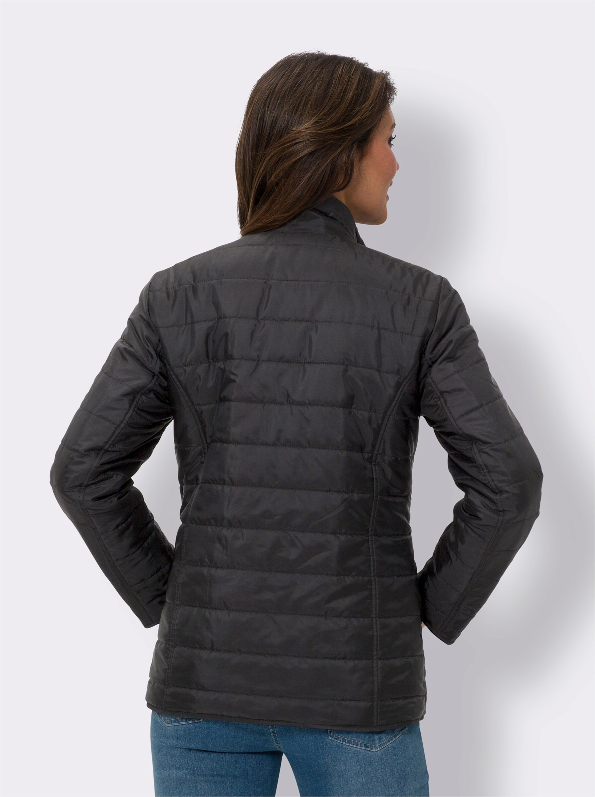 Wendejacke