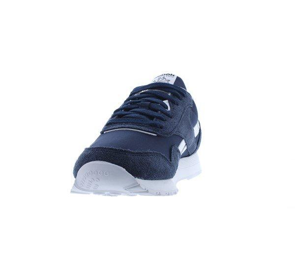 Reebok Classic Nylon Shoes